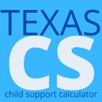 Download TX Child Support Calculator app