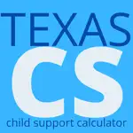 TX Child Support Calculator App Problems