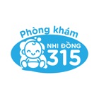 Top 7 Medical Apps Like Nhi Đồng 315 - Best Alternatives