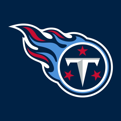 Tennessee Titans by Tennessee Titans