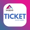 Sanad Tickets