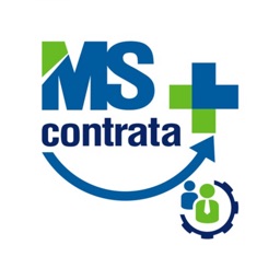 MS Contrata+ p/ Trabalhadores