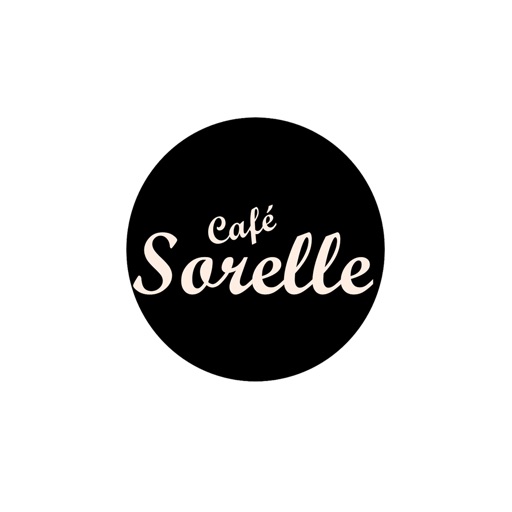Cafe Sorelle icon