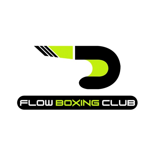 Flow Boxing Club