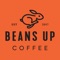 Beans Up Coffee is a Texas based coffee shop established in 2017