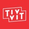 TIVVIT is about social Shopping