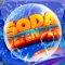 Icon Soda Bubble Defender