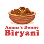 Ammas Donne Biryani