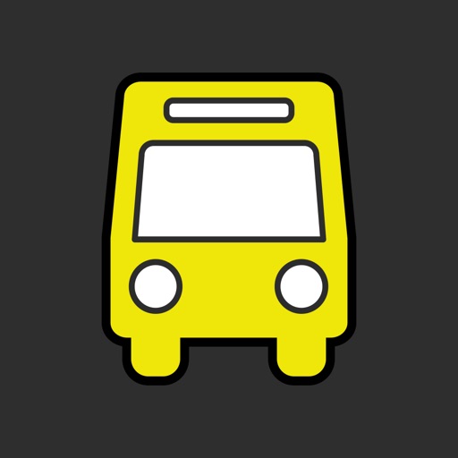 BusWhere School Bus Tracking iOS App