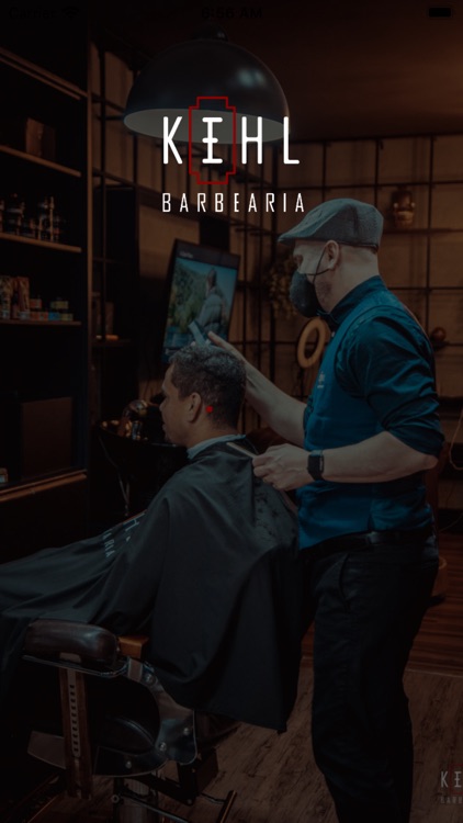 Kehl Barbearia