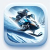 Snowcross Sled Racing Games