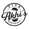 Five Akhi's