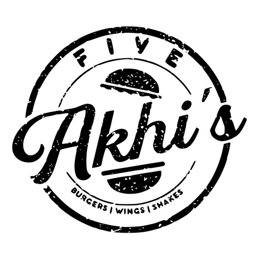 Five Akhi's