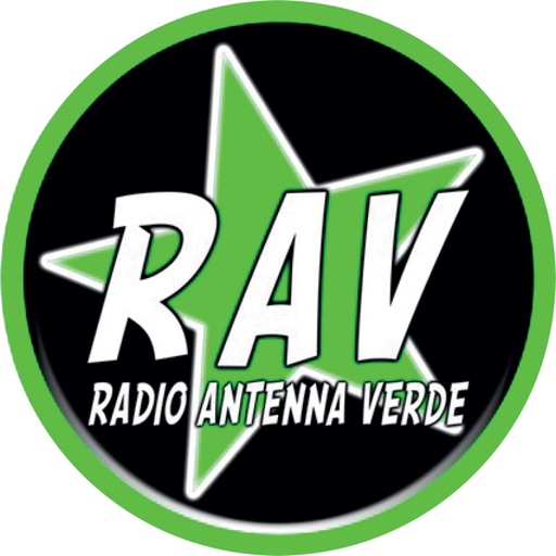 RAV RADIO ANTENNA VERDE Download