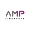 AMP Singapore Volunteers