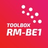 RM-BE1 Toolbox