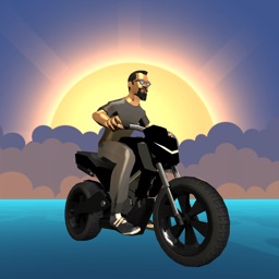 Motorcycle Climb Pro