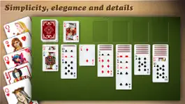 Game screenshot Top Solitaire mod apk