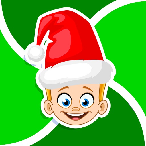 Christmas Colors - Coloring Download