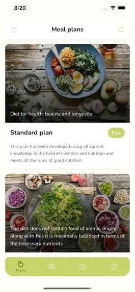 Game screenshot Your Nutritionist mod apk