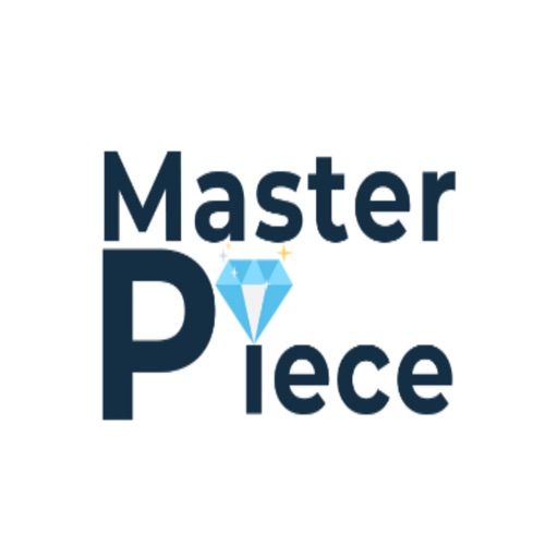 Masterpiece E-Commerce