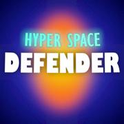 Hyper Space Defender