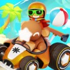 Starlit Kart Racing