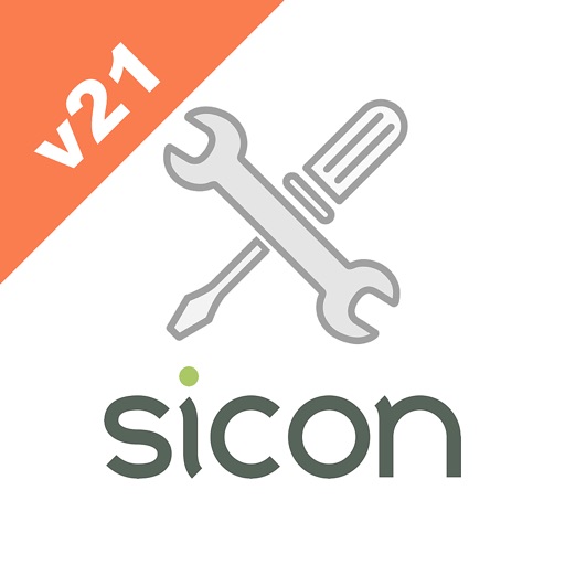 Sicon Service v21