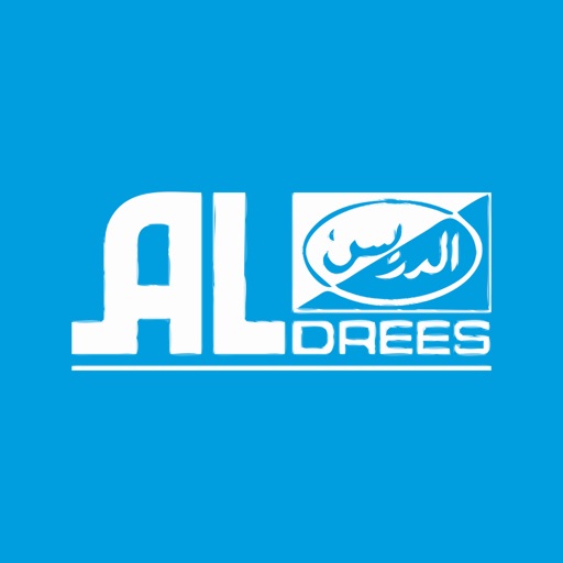 Aldrees Mobile by Aldrees Petroleum and Transport Services Company