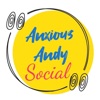 Anxious Andy Social