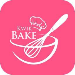 Kwik Bake: Baker app