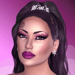 Makeup Creator icon