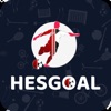 Hesgoal - Live Football