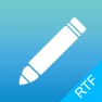 Get RTF Write for iOS, iPhone, iPad Aso Report