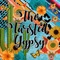 Welcome to the The Twisted Gypsy App