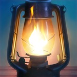 Night Light - Relaxing Lamp