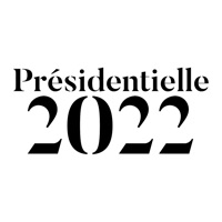 Présidentielles 2022 ne fonctionne pas? problème ou bug?