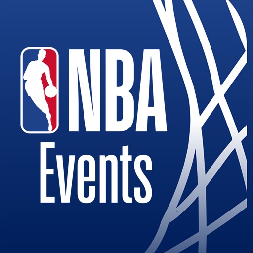 NBA Events iOS App
