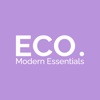 ECO. Modern Essential Oils