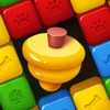 Icon Pop Block Puzzle : Classic 3D