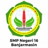 SMP Negeri 16 Banjarmasin