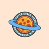 Outta Space Pizza