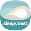 SleepyNest Cradle