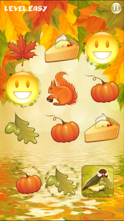 Autumn Sequence