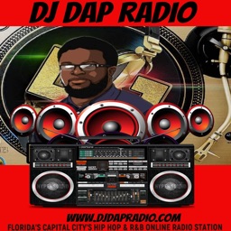 DJ DAP RADIO
