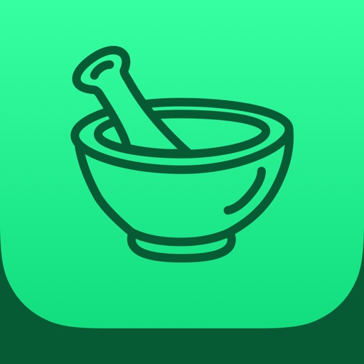 Pestle: Kitchen Recipe Manager