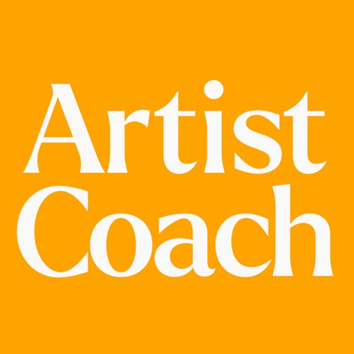 Artist Coach icon