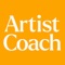 Artist Coach offers 1:1 Coaching and Courses for Women Artists & Entrepreneurs