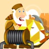 Gold Miner Super