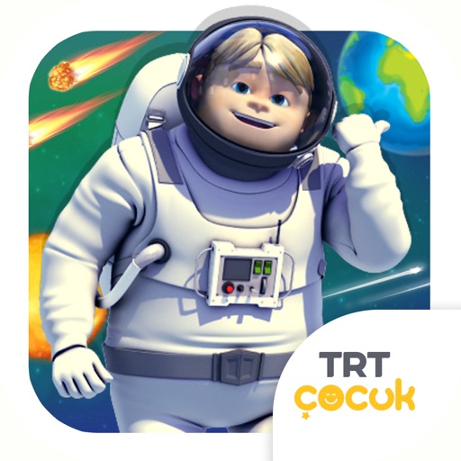 TRT Hayri Uzayda iOS App